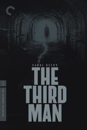 The Third Man's poster