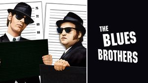 The Blues Brothers's poster