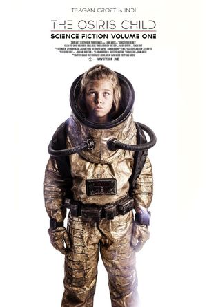The Osiris Child's poster