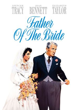 Father of the Bride's poster