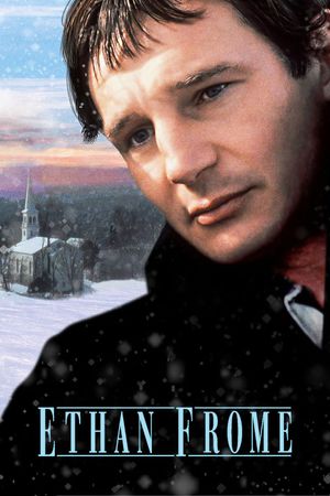 Ethan Frome's poster