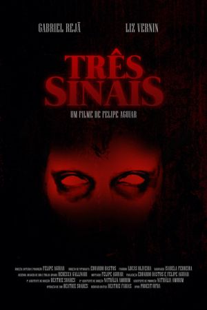 Três Sinais's poster