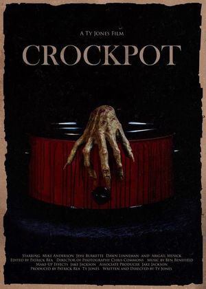 Crock Pot's poster