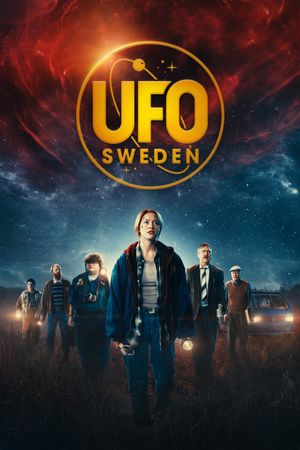Watch the Skies's poster