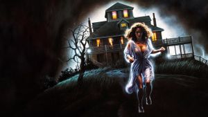 Witchery's poster