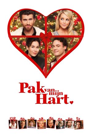 Pak van mijn hart's poster