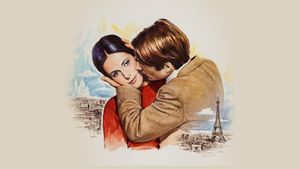 Stolen Kisses's poster