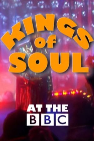 Kings of Soul's poster