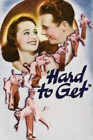 Hard to Get's poster
