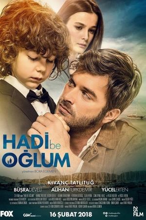 Hadi Be Oglum's poster