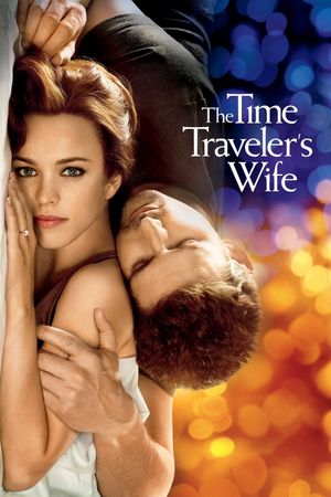 The Time Traveler's Wife's poster image