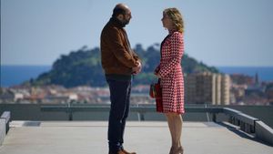 Brillantissime's poster