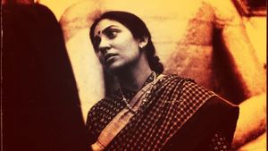 Panchavati's poster