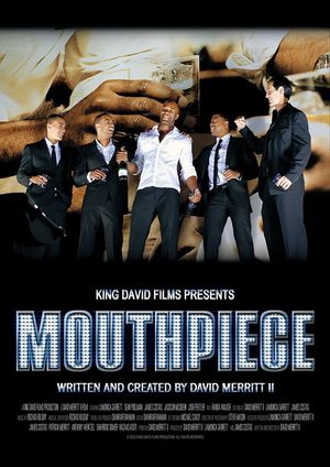 Mouthpiece's poster