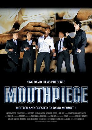 Mouthpiece's poster image