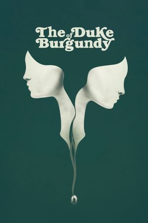 The Duke of Burgundy's poster