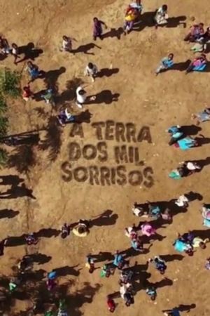 A Terra dos Mil Sorrisos's poster