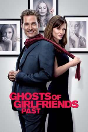 Ghosts of Girlfriends Past's poster