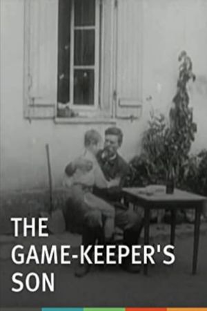 The Game-Keeper's Son's poster