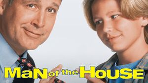 Man of the House's poster