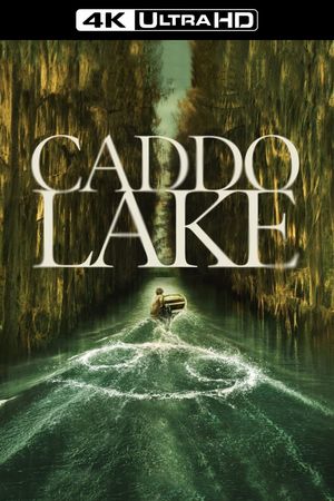 Caddo Lake's poster