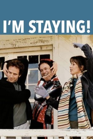 I'm Staying!'s poster image