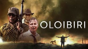 Oloibiri's poster