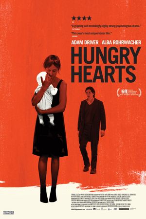 Hungry Hearts's poster
