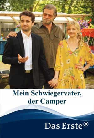 Mein Schwiegervater, der Camper's poster