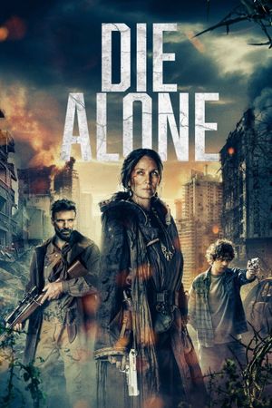 Die Alone's poster
