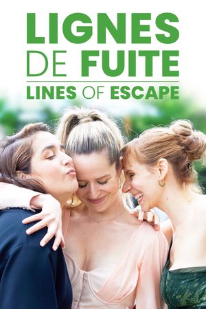 Lignes de fuite's poster