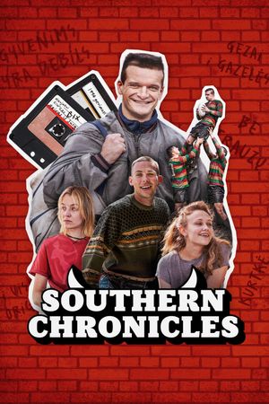 The Southern Chronicles's poster