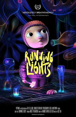 Running Lights's poster image