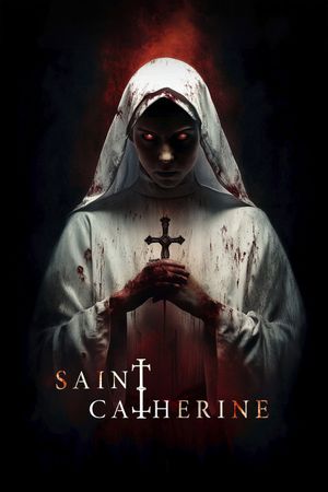 Saint Catherine's poster