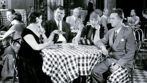 Seven Chances's poster