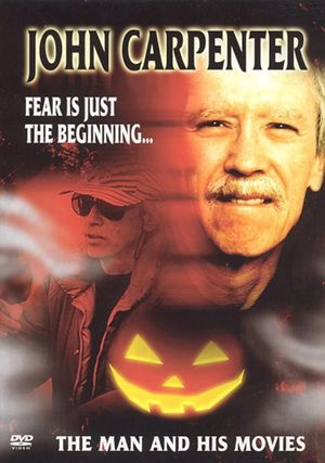 John Carpenter: The Man and His Movies's poster image
