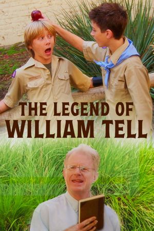The Legend of William Tell's poster