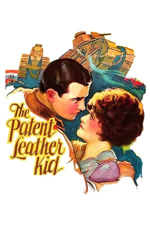 The Patent Leather Kid's poster