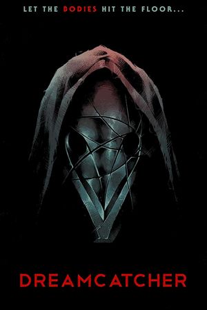 Dreamcatcher's poster