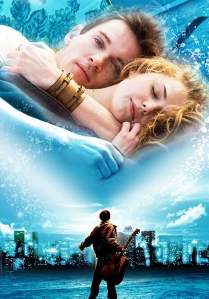 August Rush's poster