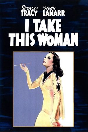 I Take This Woman's poster