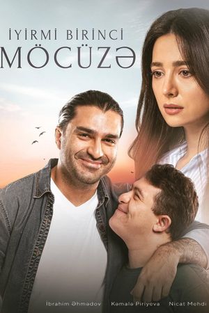 21st Miracle's poster