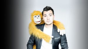 Jeff Panacloc perd le contrôle!'s poster