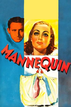 Mannequin's poster