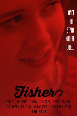 Fisher's poster