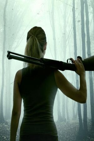 In the Forest's poster