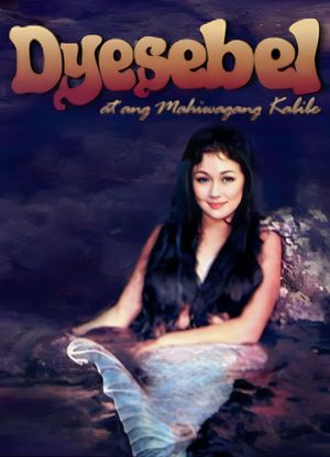 Dyesebel's poster image