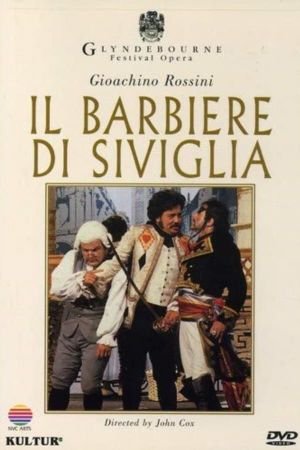 Il Barbiere di Siviglia's poster