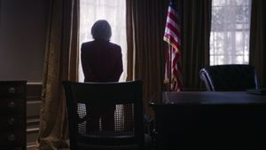 Hillary's America: The Secret History of the Democratic Party's poster
