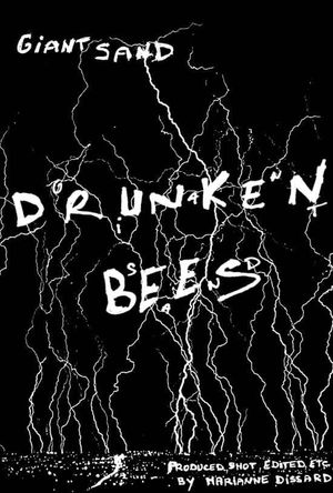 Drunken Bees's poster